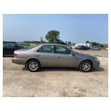 2001 Toyota Camry