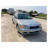 2004 Subaru Legacy
