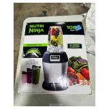 NUTRI NINJA 1000 BRAND NEW