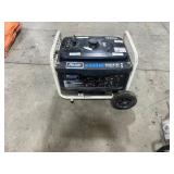 PULSAR 4500W GENERATOR