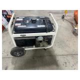 PULSAR 4500W GENERATOR