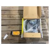 PERFORMAX 2 IN 1 18 GAUGE BRAD NAILER & STAPLER