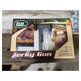 JERKY GUN