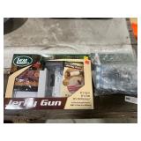 JERKY GUN