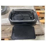 POWER SMOKELESS GRILL