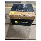 NIKON COOL PIX P80 NEW IN BOX