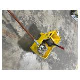 MOP & MOP BUCKET