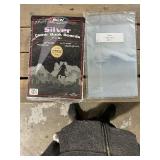 COMIC BOOK BOARDS & BAGS