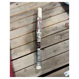 SUICIDE SQUAD HARLEY QUINN BAT
