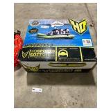 NEW MAVERICKS 3 PERSON TUBE W/ ROPE RETAILS FOR OVER $300