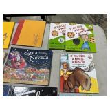 19 HARD COVER CHILDRENS BOOKS