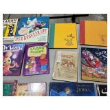 19 HARD COVER CHILDRENS BOOKS