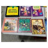 19 HARD COVER CHILDRENS BOOKS