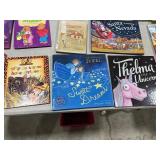 19 HARD COVER CHILDRENS BOOKS