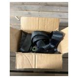 SEAT BELTS FOR 1970 EL CAMINO