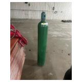 OXYGEN TANK