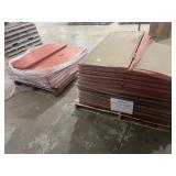 78 QUEEN HEADBOARD PADS