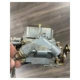 HOLLEY CARB