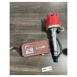 MSD IGNITION & PRO BILLET DISTRIBUTOR