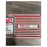 MSD IGNITION & PRO BILLET DISTRIBUTOR