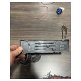 AIR CONTROL UNIT FOR 68 EL CAMINO OEM