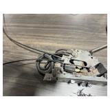 AIR CONTROL UNIT FOR 68 EL CAMINO OEM