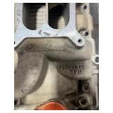 EDELBROCK PROFORMER RPM INTAKE