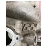 GM SBC INTAKE