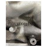 GM SBC INTAKE