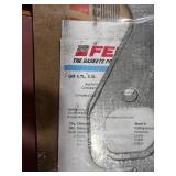 SBC EXHAUST GASKETS