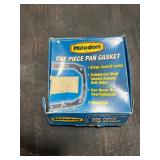 BBC MARK V & GEN VI 8.2 LITER OIL PAN GASKET