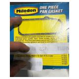 BBC MARK V & GEN VI 8.2 LITER OIL PAN GASKET