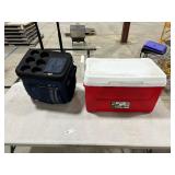 2 COOLERS