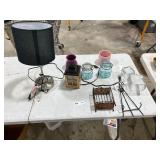 HOME DÉCOR DECORATIVE ITEMS