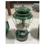 COLEMAN LANTERN