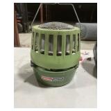 COLEMAN CATALYTIC HEATER