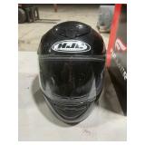 HJC HELMET LARGE