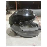 HJC HELMET LARGE