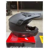 FULMER MODEL 204 MPX HELMET SMALL (NEW)