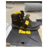 CAT STRIVER BOOTS SIZE 13 (NEW)
