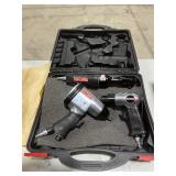 CRAFTSMAN AIR TOOL KIT