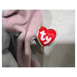 2 TY BEANIE BABIES