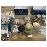 DIY CANDLE MAKING KIT & CASTING KIT