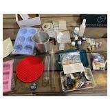 DIY CANDLE MAKING KIT & CASTING KIT