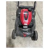 HONDA HRX 217 VERSAMOW 4 IN 1 SYSTEM MOWER