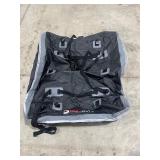 DEERMOTO ROOF LUGGAGE CARRIER