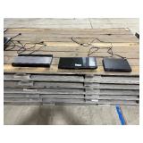 2 BLUERAY PLAYERS & 1 DVD PLAYER