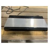 2 BLUERAY PLAYERS & 1 DVD PLAYER