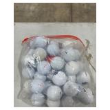 36 MOJO GOLF BALLS