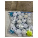36 MOJO GOLF BALLS